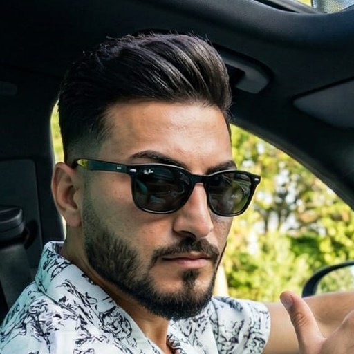 Ibrahem Abdelwahab