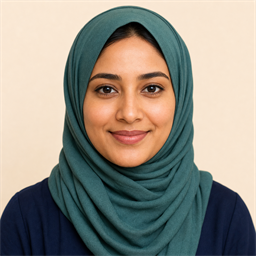 Aisha Rahman