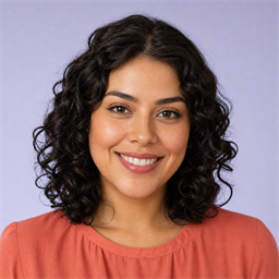 Olivia Martinez