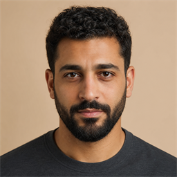 Omar Khalil